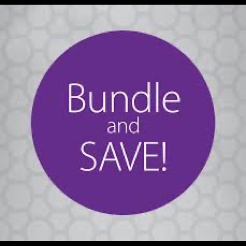 Bundle and Save